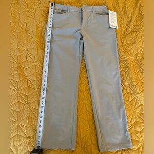 Lululemon ABC Classic Fit